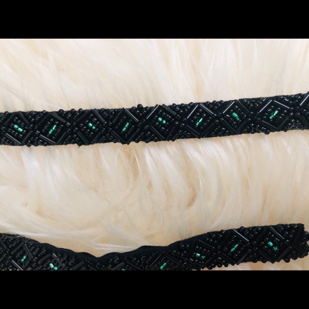 2/20 bundle NWT Choker and bracelet set handmade